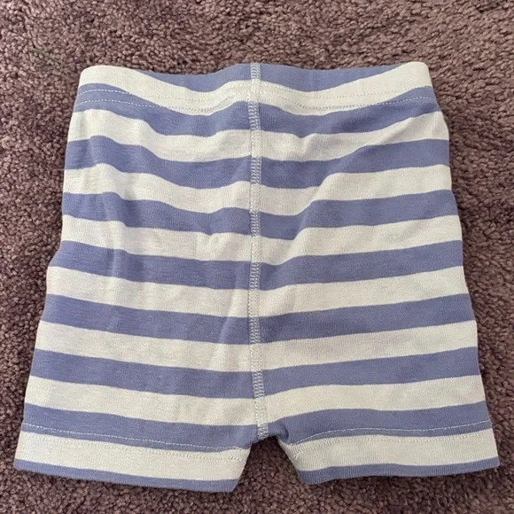 Hanna Anderson Disney Princess Tiana Pajama Set - Picture 6 of 6